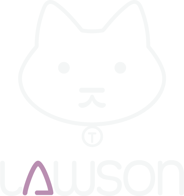 katie lawson logo